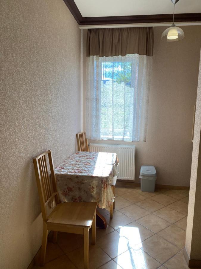 Приватна Садиба Європа Solochyn Exterior foto