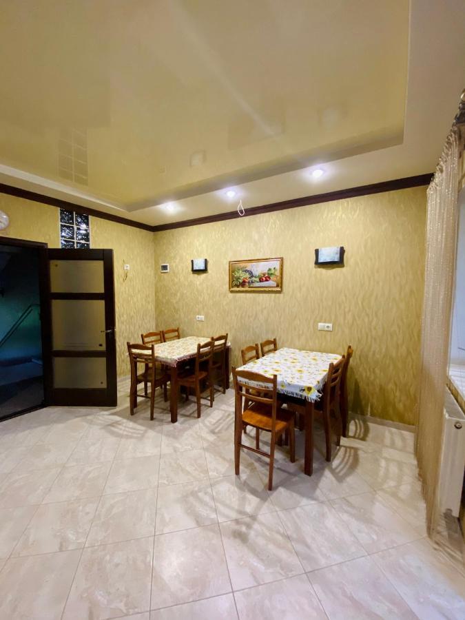 Приватна Садиба Європа Solochyn Exterior foto
